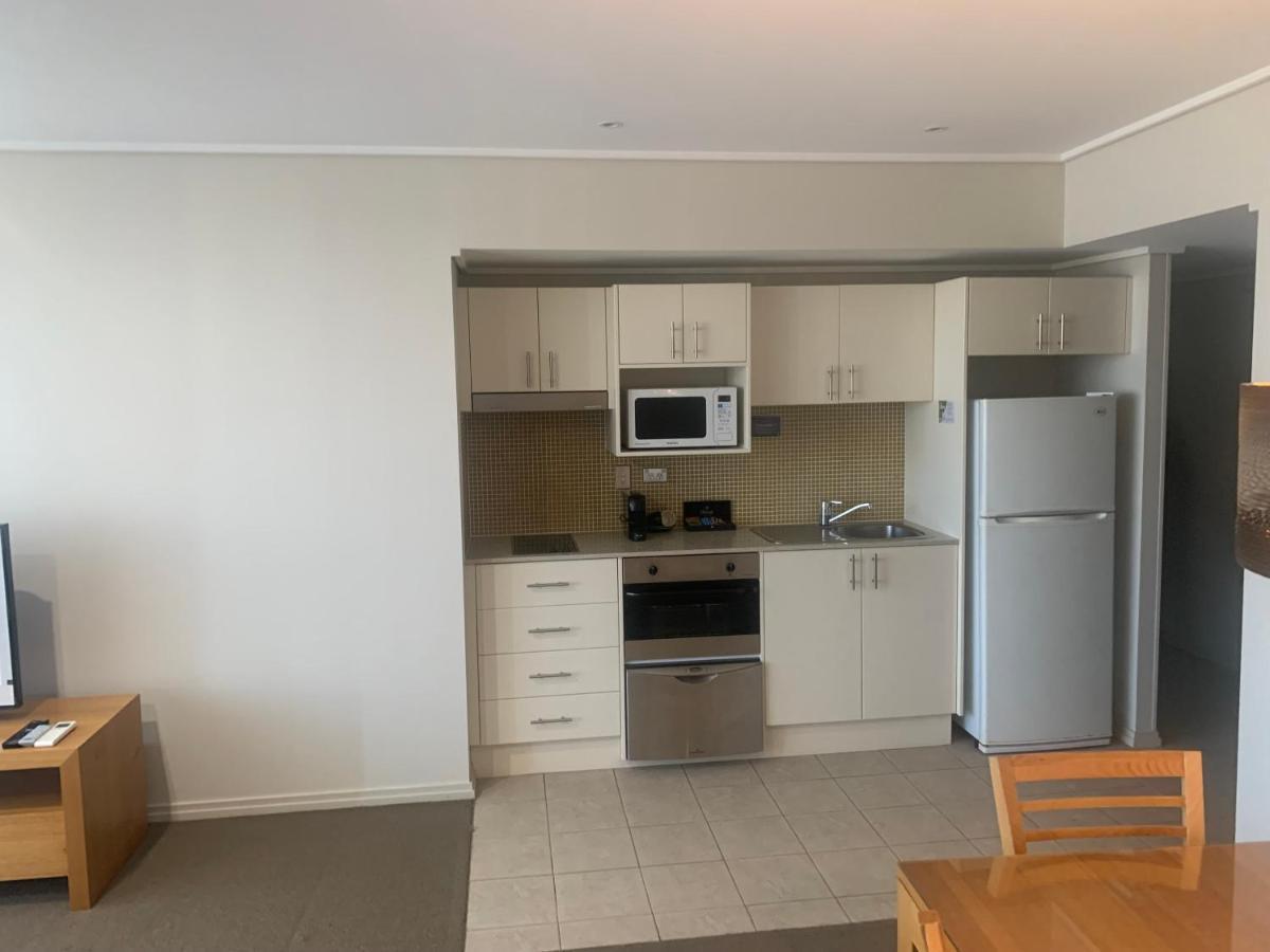 40 William Street Apartments 포트맥쿼리 외부 사진